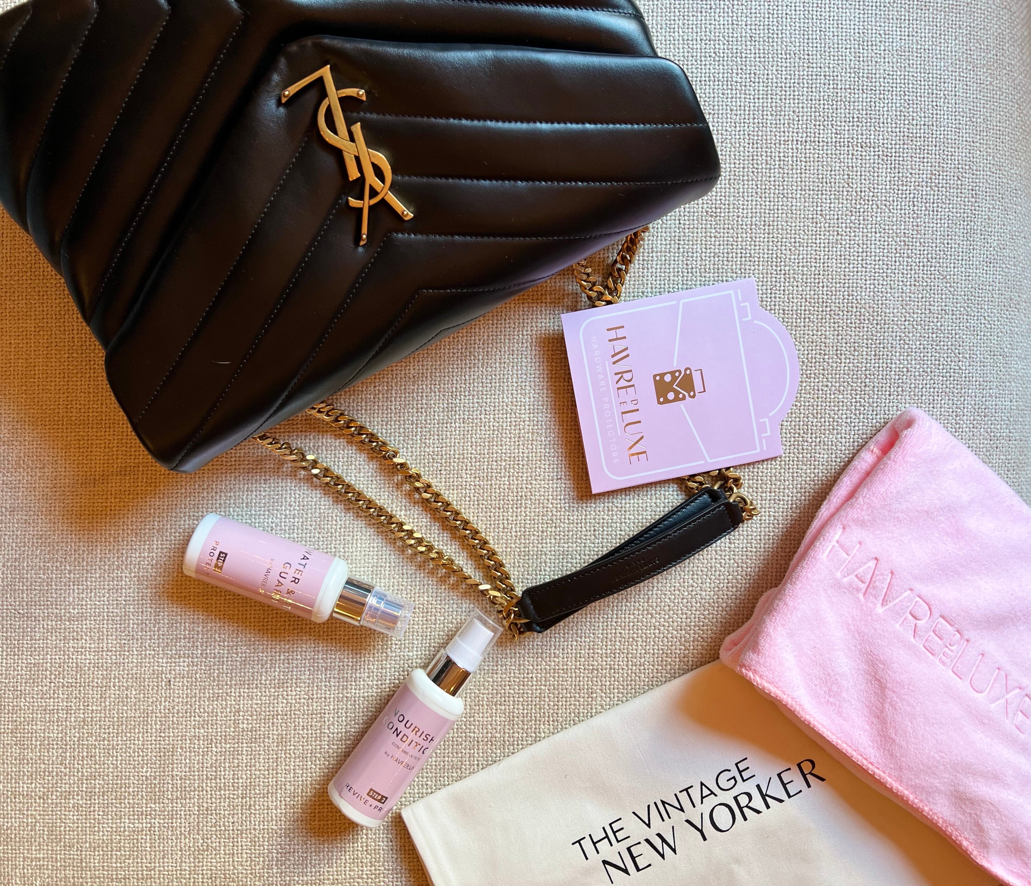 3 Tips for Taking Care of Luxury Handbags