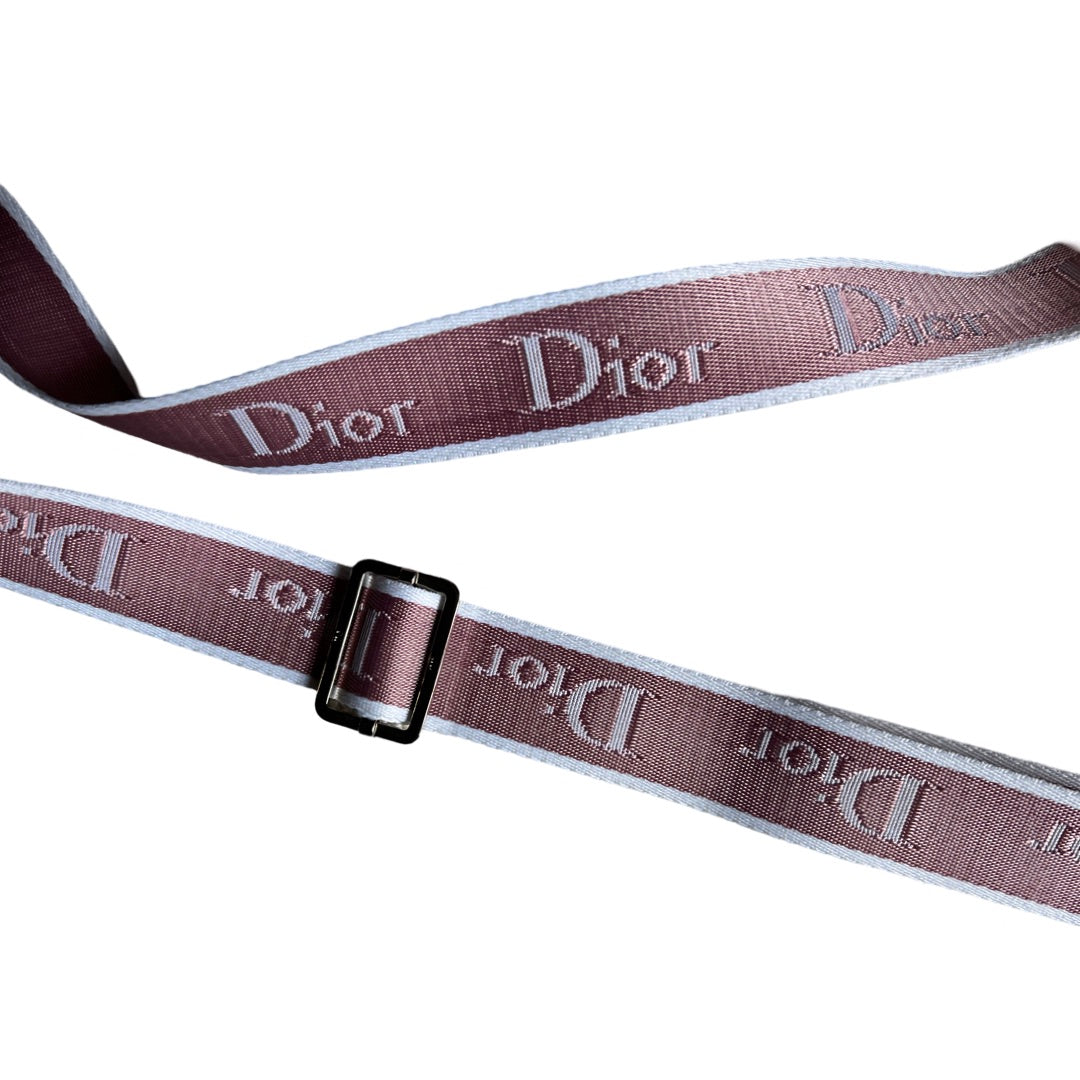 Dior Trotter Pink