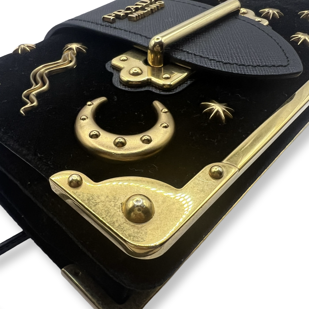 Prada Cahier Astrology Edition