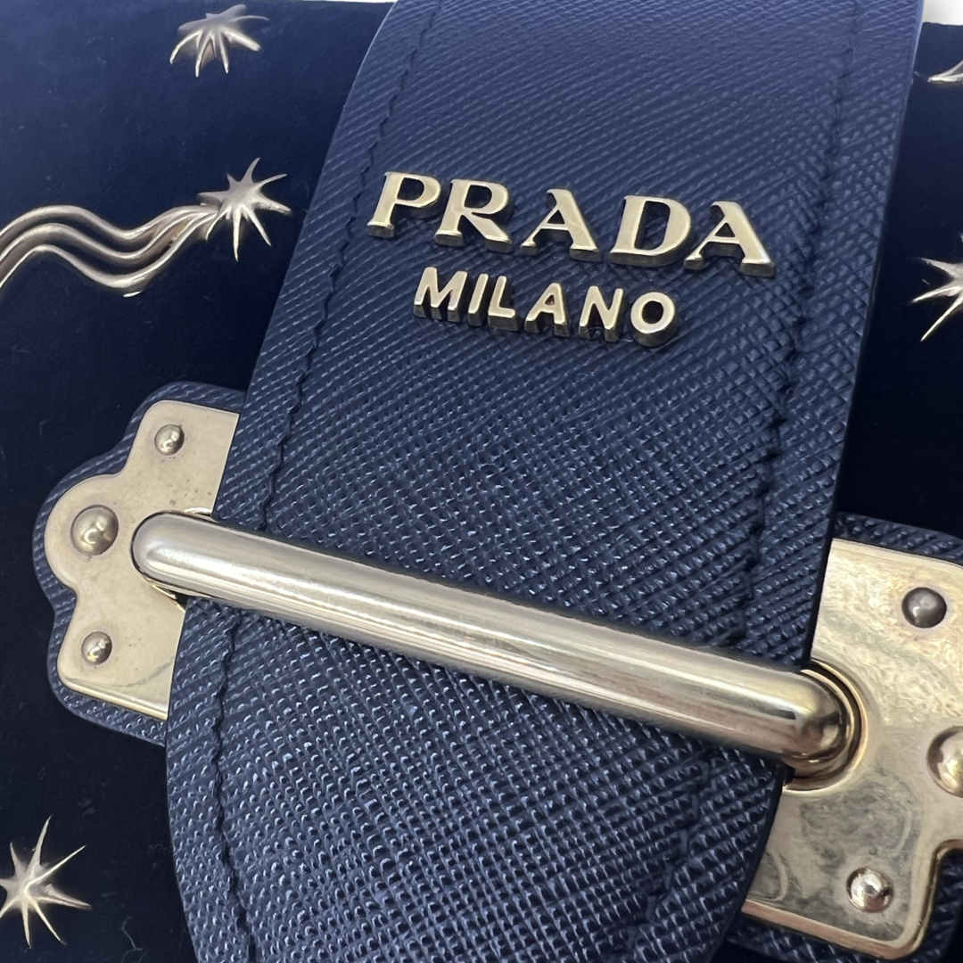 Prada Cahier Astrology Edition