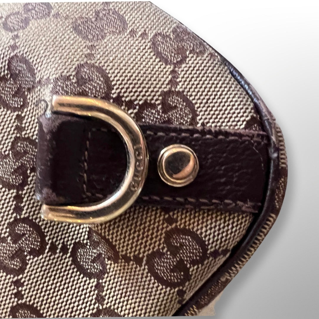 Gucci Abbey Shoulder Bag (SHG-x6Qz8i) – LuxeDH